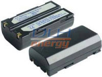 Dlh LI-ION 7.4V-1850mAh (XP-BP01) Dlh LI-ION 7.4V-1850mAh (XP-BP01)